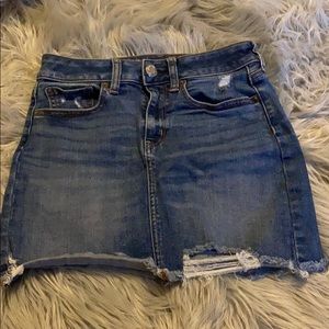 American eagle Demi Skirt